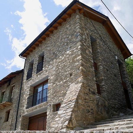 El Corral De Baro Apartment Еспот Екстериор снимка