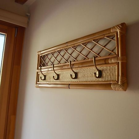 El Corral De Baro Apartment Еспот Екстериор снимка