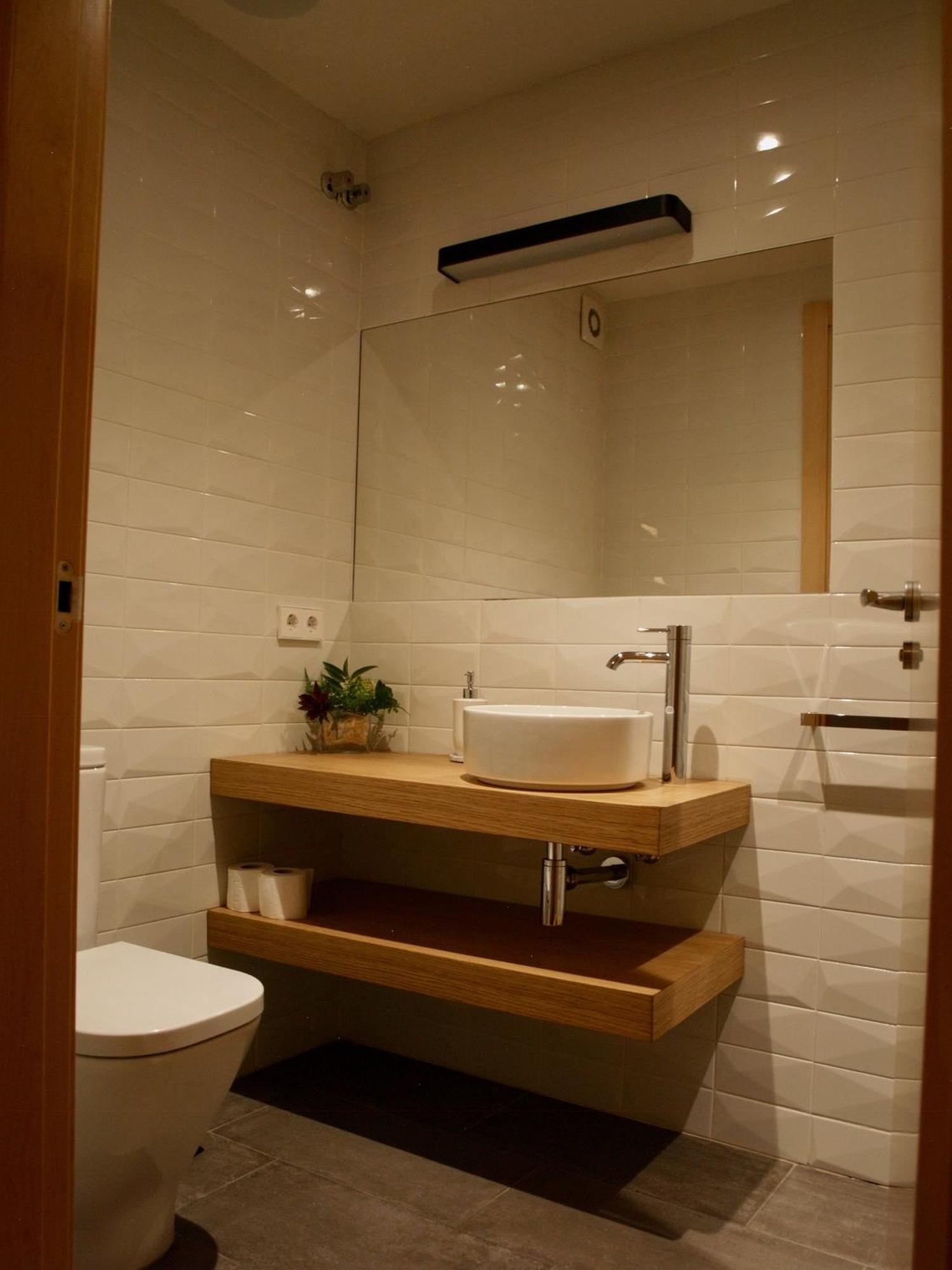El Corral De Baro Apartment Еспот Екстериор снимка