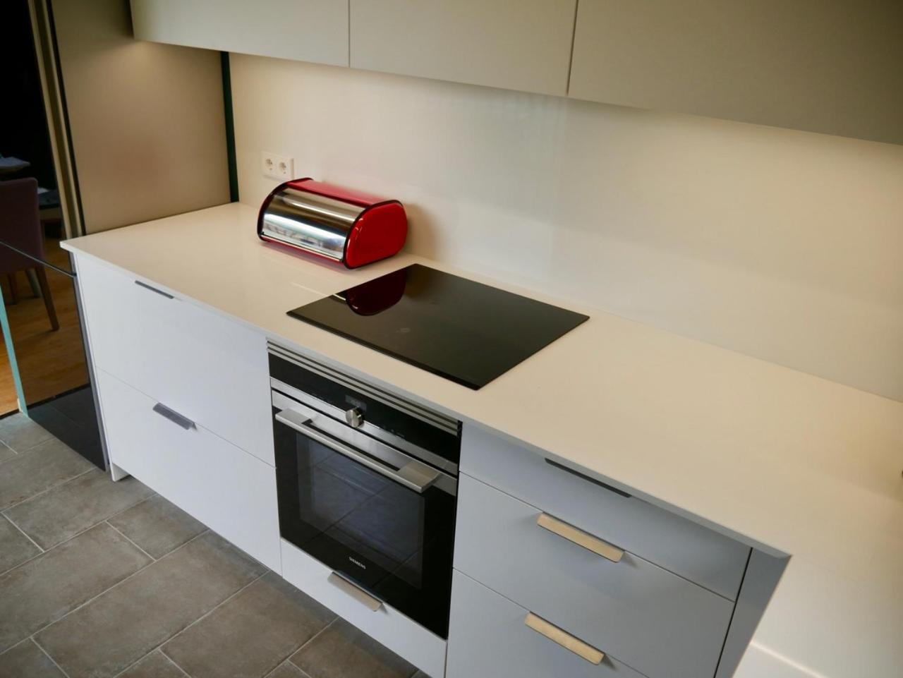 El Corral De Baro Apartment Еспот Екстериор снимка