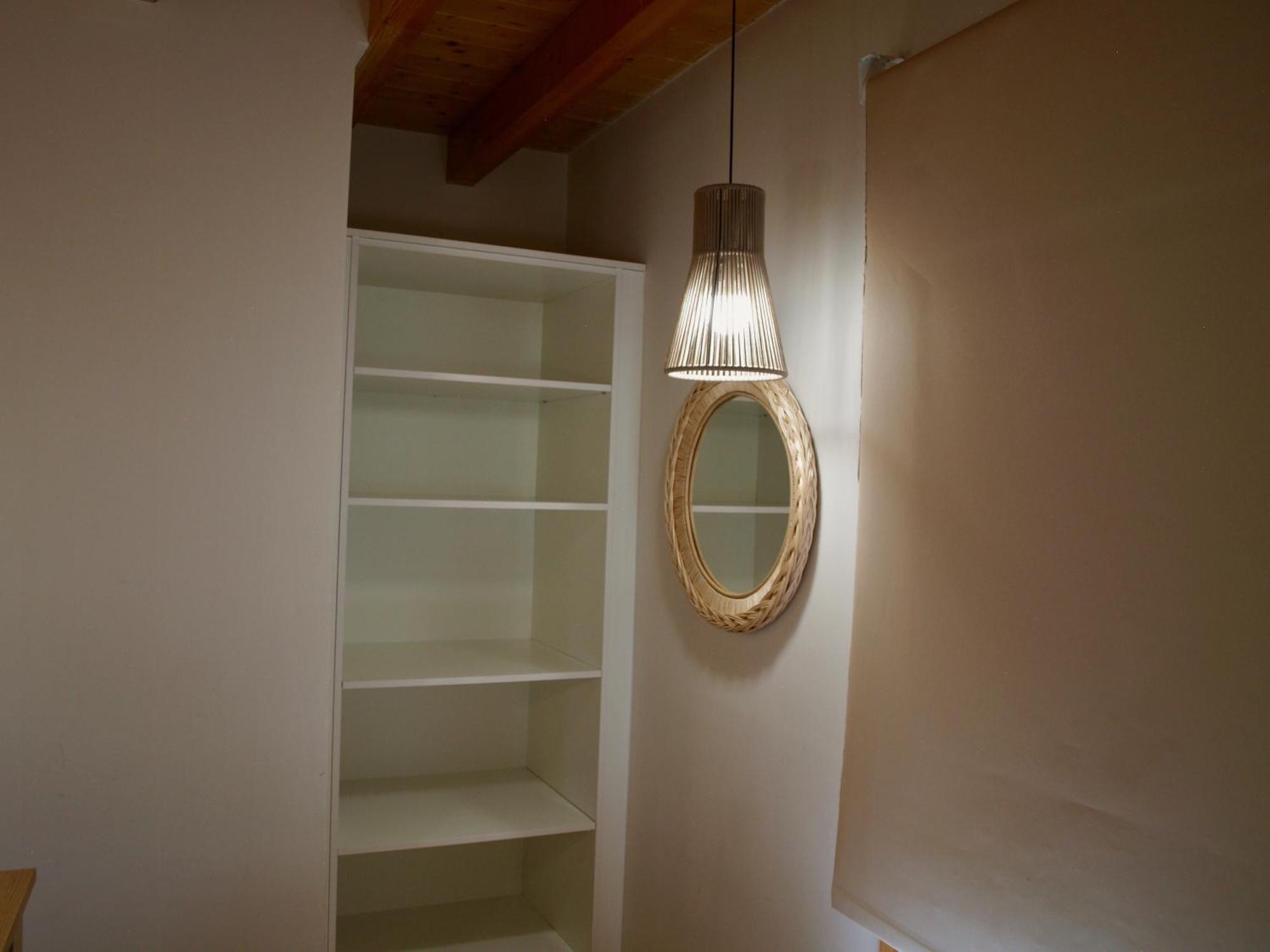 El Corral De Baro Apartment Еспот Екстериор снимка