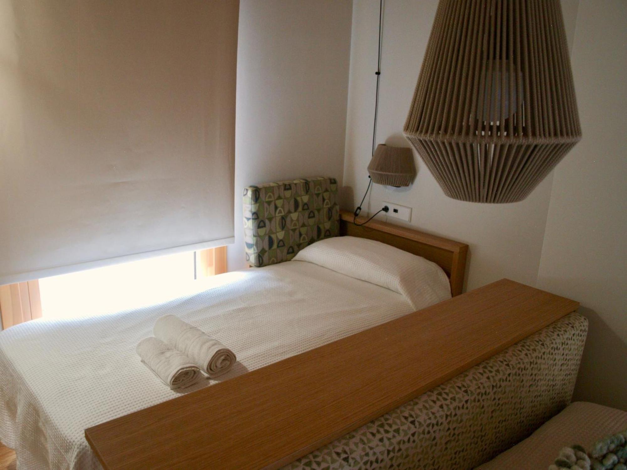 El Corral De Baro Apartment Еспот Екстериор снимка