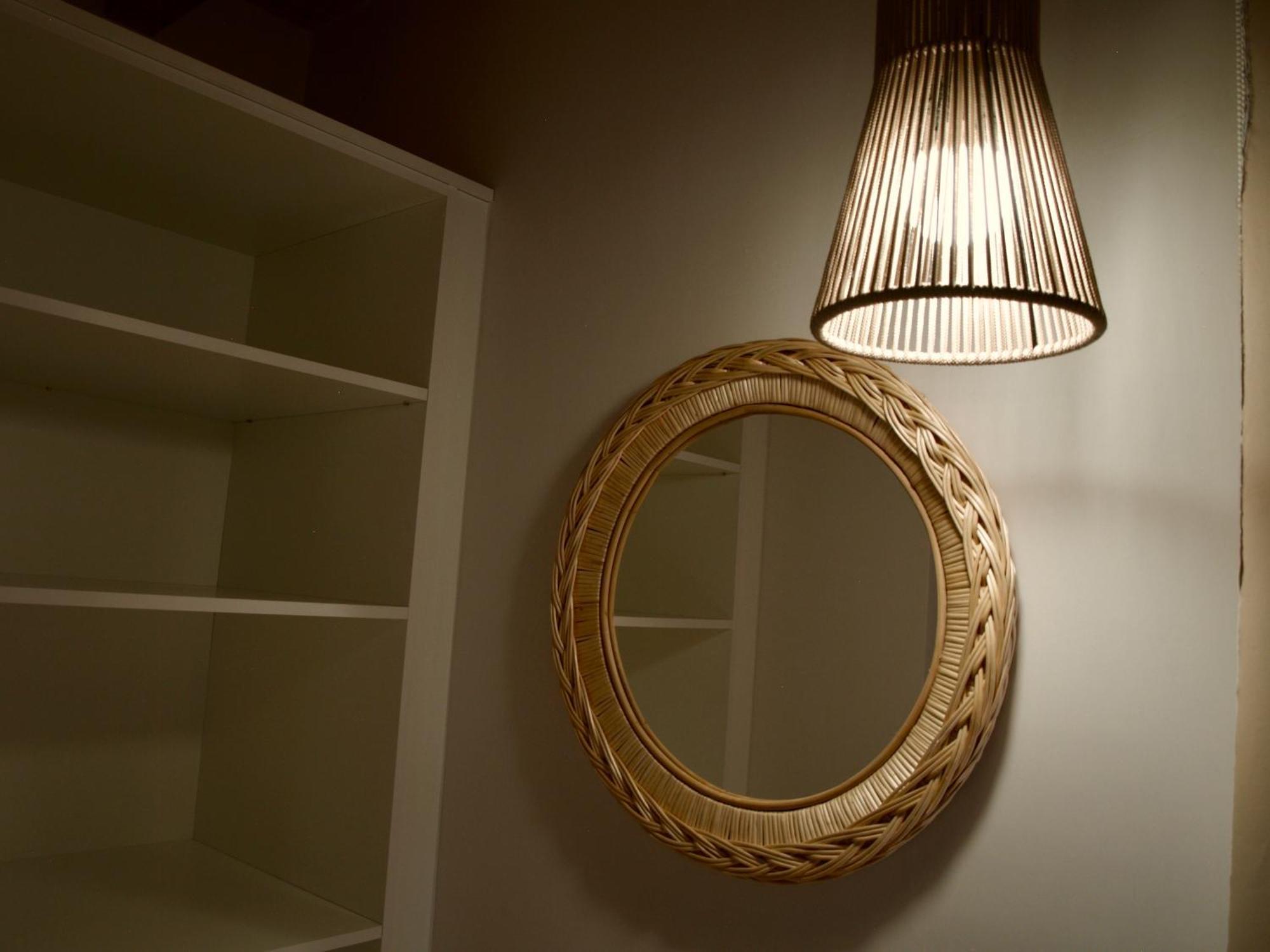 El Corral De Baro Apartment Еспот Екстериор снимка